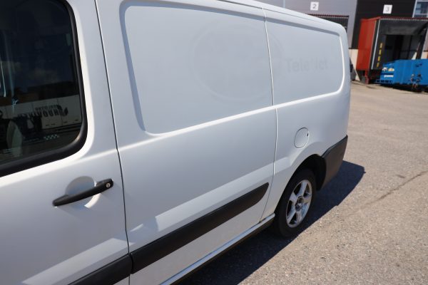 Peugeot EXPERT (MYT-664) - Image 26