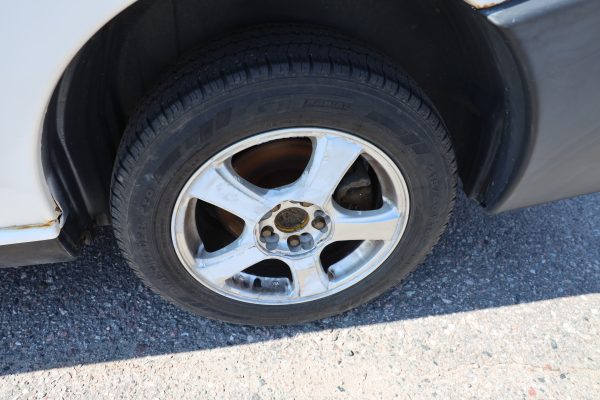 Peugeot EXPERT (MYT-664) - Image 24
