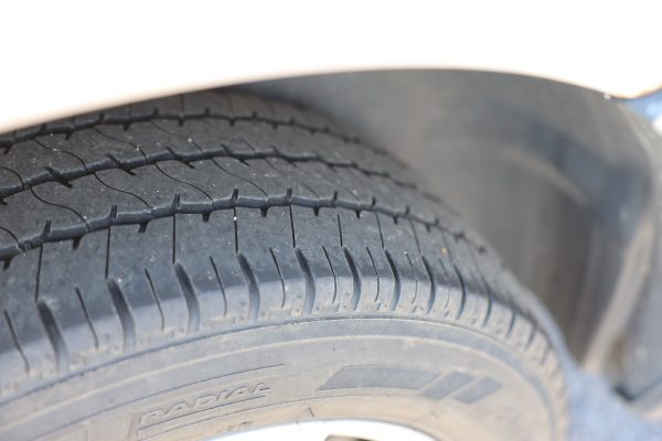 Peugeot EXPERT (MYT-664) - Image 23