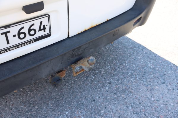 Peugeot EXPERT (MYT-664) - Image 22