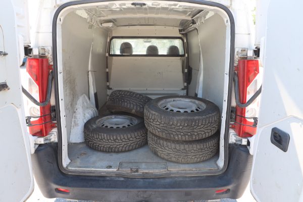 Peugeot EXPERT (MYT-664) - Image 20