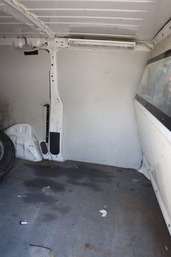 Peugeot EXPERT (MYT-664) - Image 53
