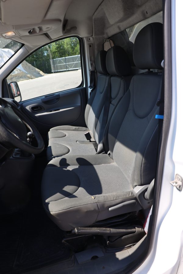 Peugeot EXPERT (MYT-664) - Image 51