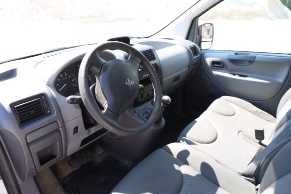 Peugeot EXPERT (MYT-664) - Image 49