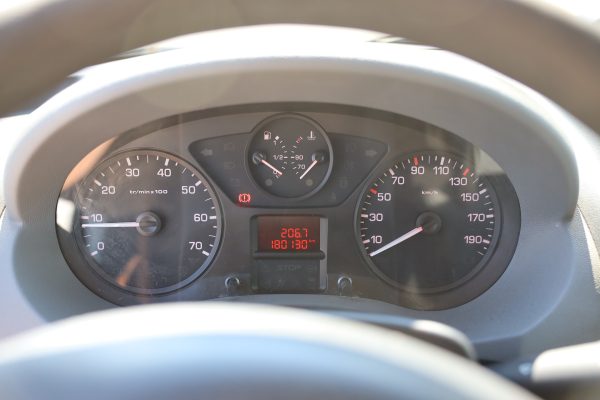 Peugeot EXPERT (MYT-664) - Image 48