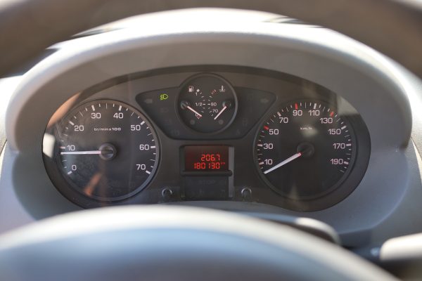 Peugeot EXPERT (MYT-664) - Image 47