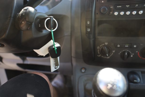 Peugeot EXPERT (MYT-664) - Image 41
