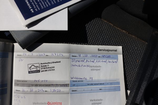 Peugeot EXPERT (MYT-664) - Image 35