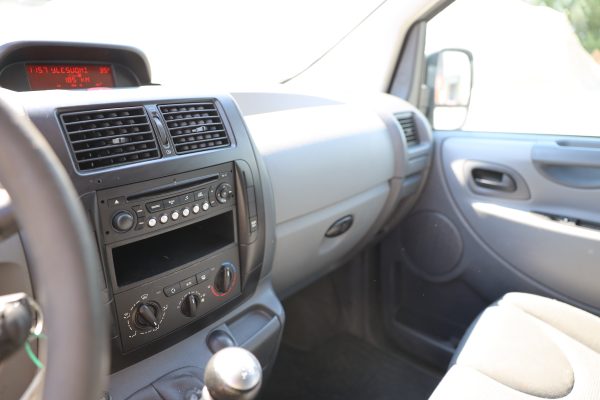 Peugeot EXPERT (MYT-664) - Image 34