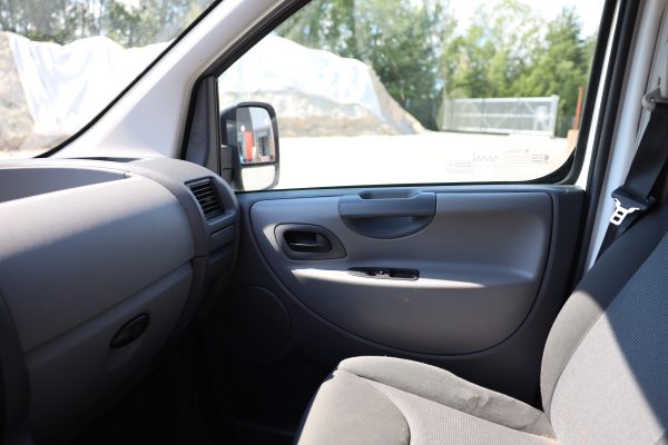Peugeot EXPERT (MYT-664) - Image 33