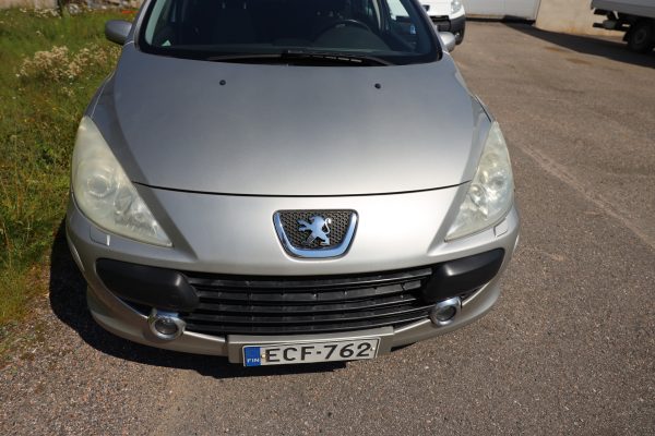 Peugeot 307 1.6 (ECF-762) - Image 3