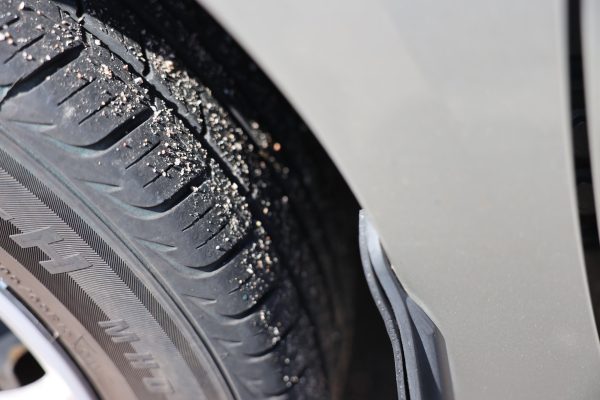 Peugeot 307 1.6 (ECF-762) - Image 15