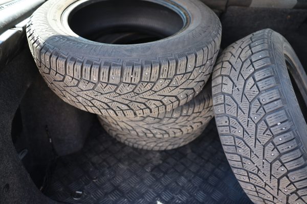 Peugeot 307 1.6 (ECF-762) - Image 45