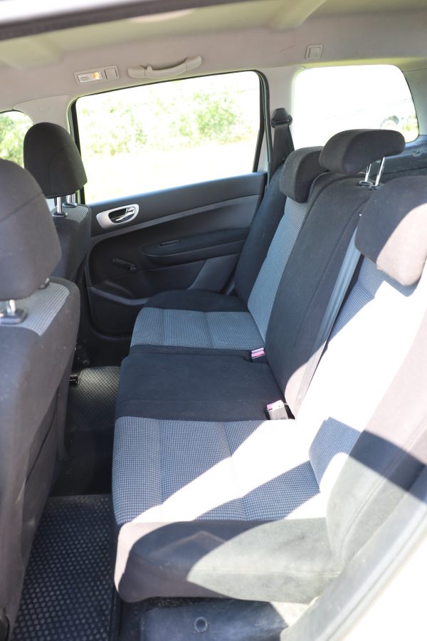 Peugeot 307 1.6 (ECF-762) - Image 43