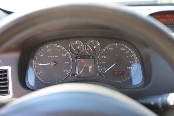 Peugeot 307 1.6 (ECF-762) - Image 35