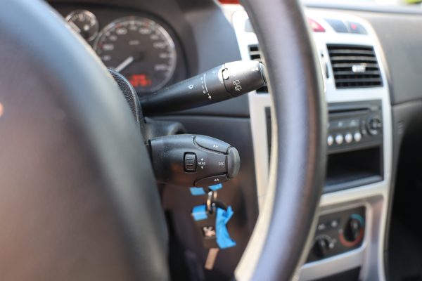 Peugeot 307 1.6 (ECF-762) - Image 33