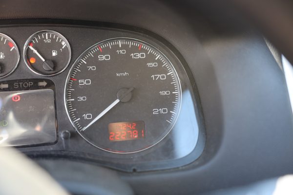 Peugeot 307 1.6 (ECF-762) - Image 32