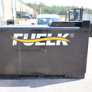 FUELK POLTTOAINESÄILIÖ 2990 L