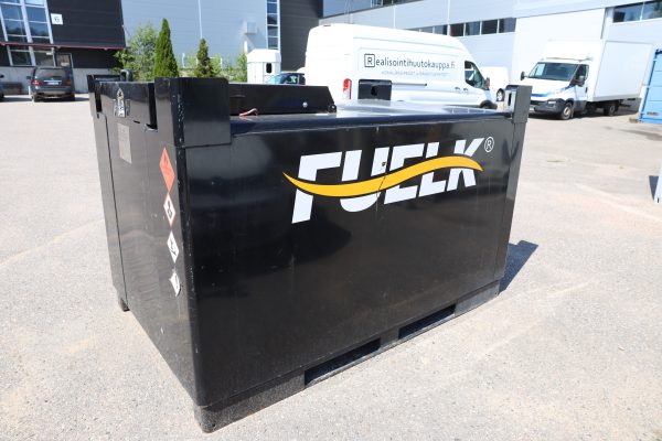 FUELK POLTTOAINESÄILIÖ 2990 L - Image 6