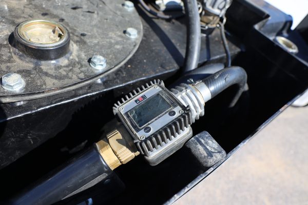 FUELK POLTTOAINESÄILIÖ 2990 L - Image 11