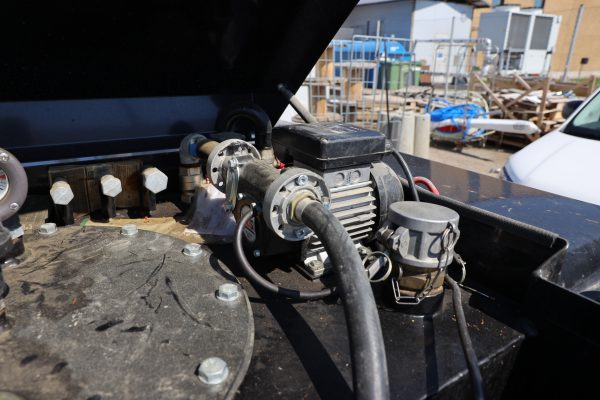 FUELK POLTTOAINESÄILIÖ 2990 L - Image 13