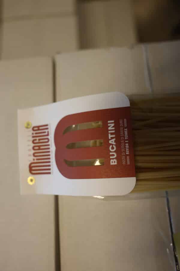Bacatini pasta n. 200 pkt (1) - Image 3