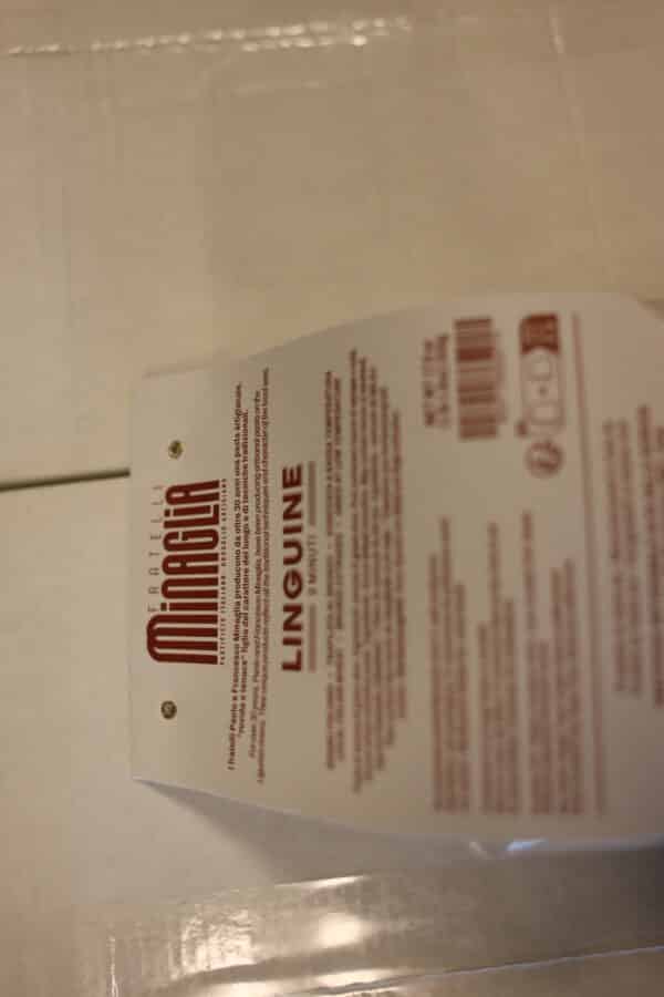 Erä pastaa n. 240 pkt (2) - Image 17