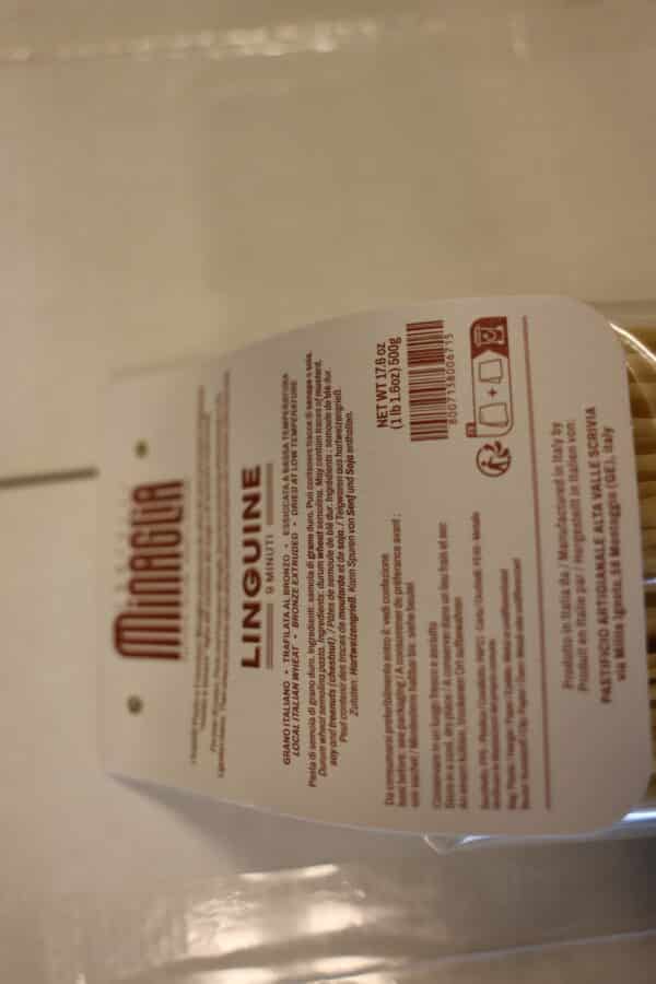 Erä pastaa n. 240 pkt (2) - Image 16