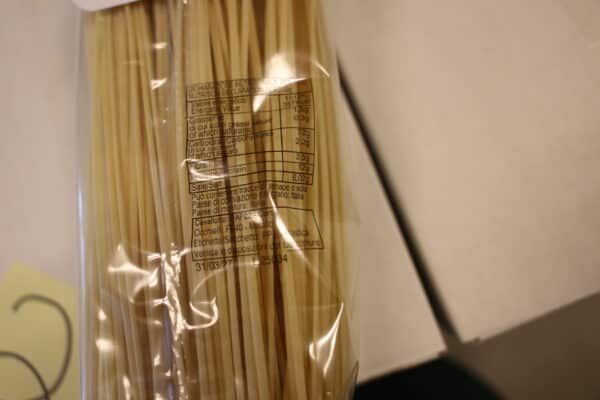Erä pastaa n. 240 pkt (2) - Image 15