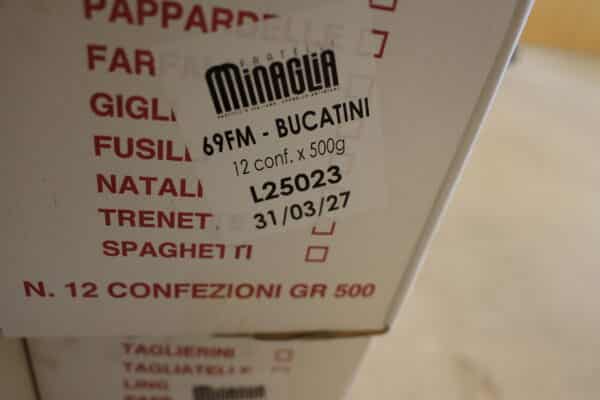 Erä pastaa n. 240 pkt (2) - Image 4