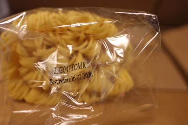 Lavallinen pastaa n. 360 pkt (3) - Image 3