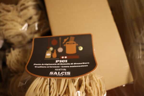 Pastaa, tomaatti pyree, jauhoja ja riisiä (6) - Image 24