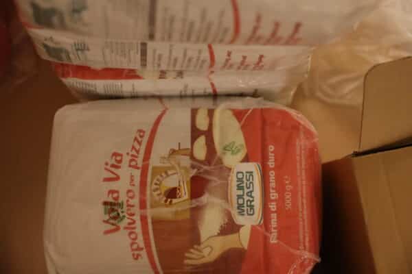 Pastaa, tomaatti pyree, jauhoja ja riisiä (6) - Image 18