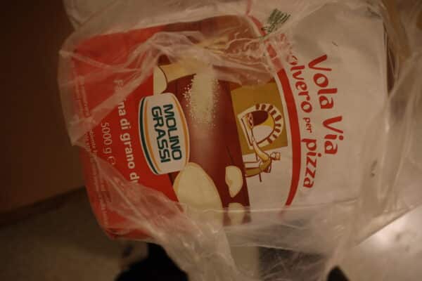 Pastaa, tomaatti pyree, jauhoja ja riisiä (6) - Image 17
