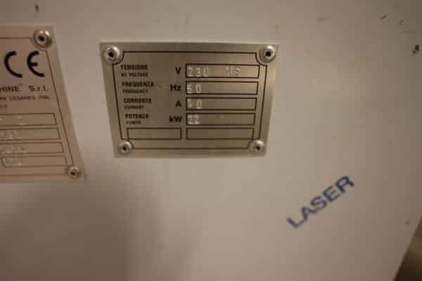PAMA ROMA RP2 JÄÄHDYTIN (9) - Image 6