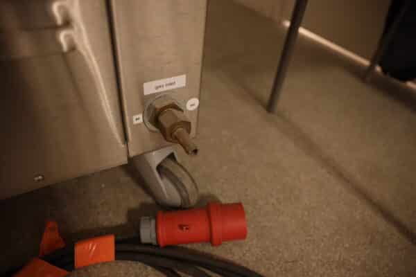 Pakkaus Vuodonilmaisin LEAK-MASTER® PRO (10) - Image 6
