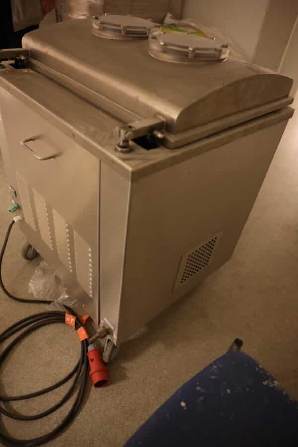 Pakkaus Vuodonilmaisin LEAK-MASTER® PRO (10) - Image 5
