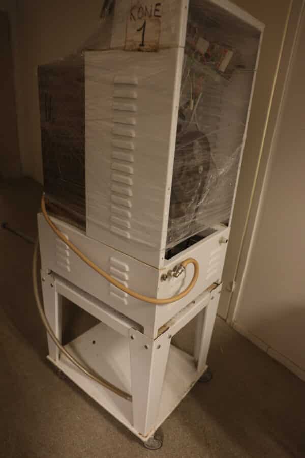 Pastakone (11) - Image 2