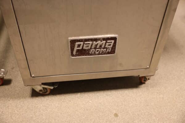 PAMA ROMA STA 500 PASTALEIKKURI (12) - Image 15