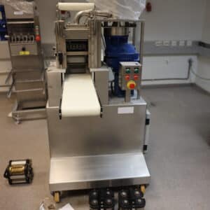 Macchine Per Pastifici RA-160, Raviolikone (19)