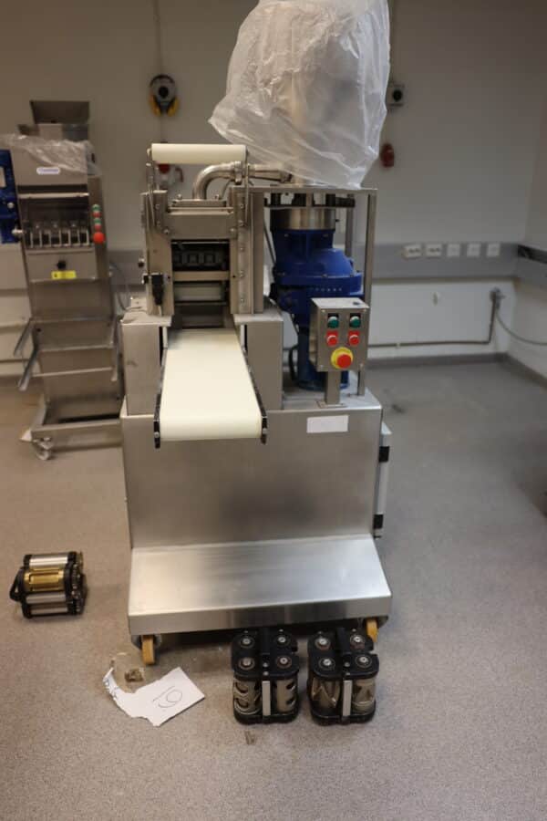 Macchine Per Pastifici RA-160, Raviolikone (19)