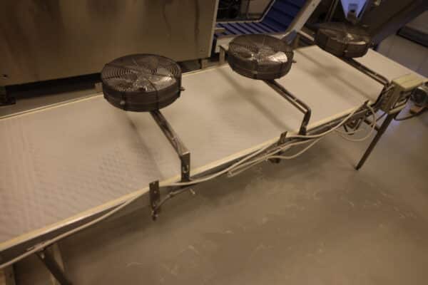 PAMA ROMA PS400 PASTÖROINTILAITE, ESIKUIVAAJA JA LINJASTO (21) - Image 20