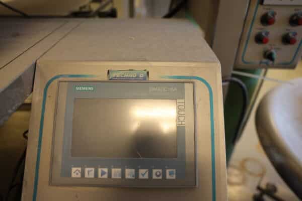 TECHNO D K1 PAKKAUSKONE (22) - Image 16