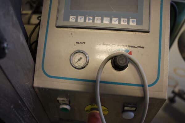 TECHNO D K1 PAKKAUSKONE (22) - Image 17