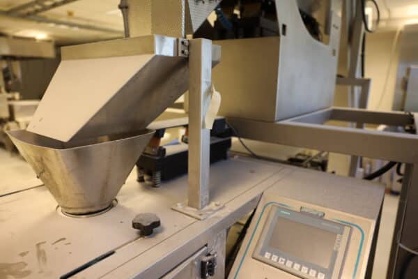 TECHNO D K1 PAKKAUSKONE (22) - Image 18