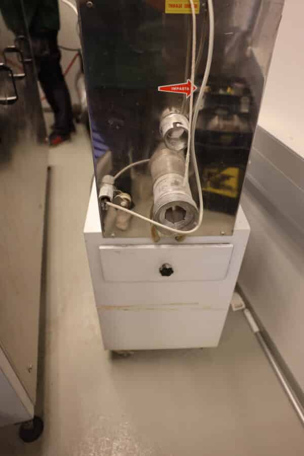 La Prestigiosa pastakone (27) - Image 3