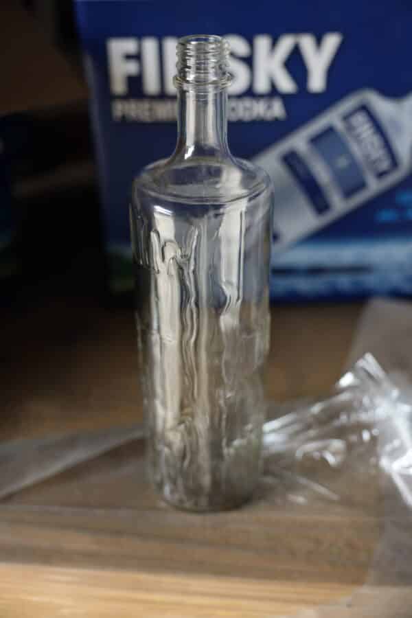 Lasipullo, 1 L n. 23 000 kpl (6) - Image 3