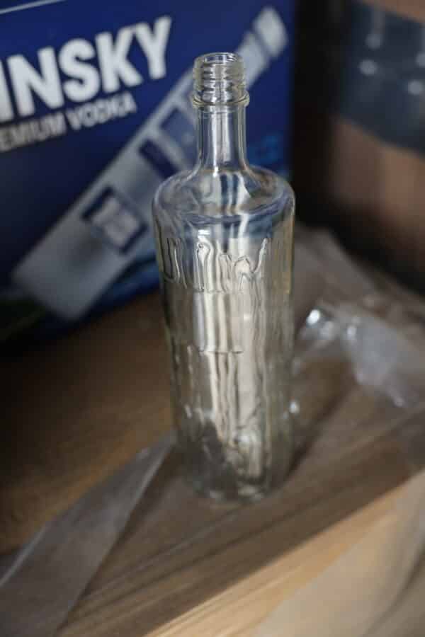 Lasipullo, 1 L n. 23 000 kpl (6) - Image 5