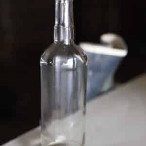 Lasipullo, 0,5 L. n. 7800 kpl (8)