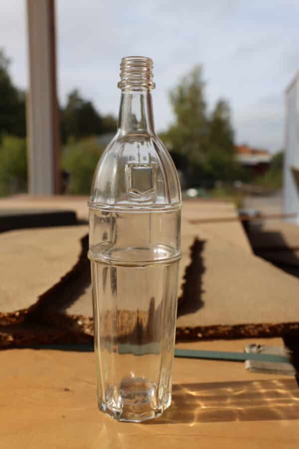 Lasipullo 0,7L, n. 6000 kpl (11)